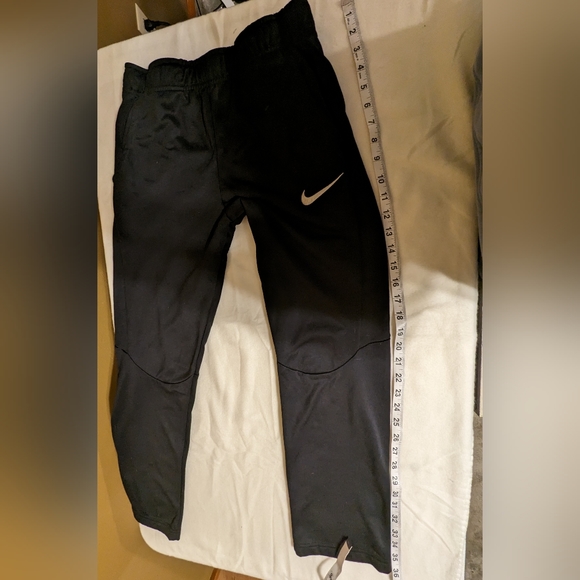 SOLD!! BOYS, Nike Dri Fit Pants - Picture 9 of 9